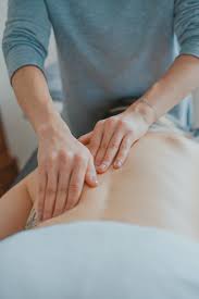I wish i had done. My First Time Getting A Lymphatic Drainage Massage The Everygirl