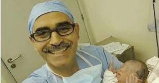 Keluar Dari Rahim Saat Adzan Maghrib Bayi Yang Lahir Di Makkah Ini Langsung Berdoa Foto Bayi Bayi Doa