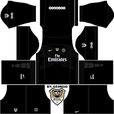 Dream League Soccer Kits Psg 15 16 Dls16 Fts By Georgio Ferreira Psg Psg Futebol Clube Futebol