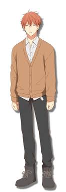 Последние твиты от 【 given 】 (@givenanime). Given Boys Love Anime Startet Am 11 Juli Bei Noitamina