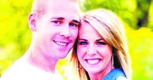 Carey-Massie engagement