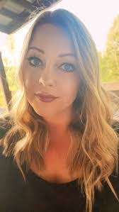 Christina Starcher's Instagram, Twitter & Facebook