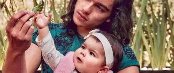 ¡mi hija está intentando hablar con su papá desde navidad y nada! Municipiosur Comsergio Mayer Mori No Ha Visto Ni Le Ha Hablado A Su Hija En Casi Un Mes