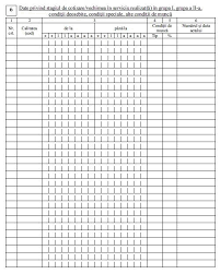 Check spelling or type a new query. Metodologia De Intocmire A Dosarului De Pensionare Din 15 02 2016 Lege5 Ro