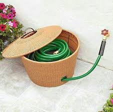 Gartenschlauch Aufbewahrungslosungen Kummern Sie Sich Um Ihre Outdoor Ausrustung In 2020 Gartenschlauch Diy Gartenmobel Gartenschlauchhalter