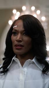 Tyler Perry's The Oval