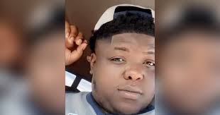 Obituary for Traevon Tyreek Farmer