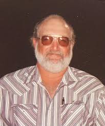 George Wolfe Obituary