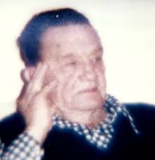 John Henry Brindley (1916-1994)