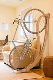 Gebraucht kaufen & verkaufen bei quoka. Fahrradhalter 40 Moderne Und Praktische Ideen Archzine