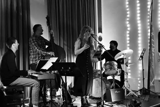 Mixed Messages | Isle of Wight Jazz Weekend