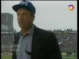 Carlos timoteo griguol (born 4 september 1936 in las palmas, córdoba) is an argentine football (soccer) coach and former player, who played as a midfielder. Vas A Salir Campeon De La Concha De Tu Hermana Xenen