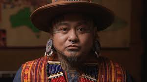 works — Brian Hsu Inocencio