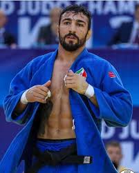 Follow the progress of your favourite judoka in the official world rankings. Mohammad Mohammadi Judoka Wikipedia