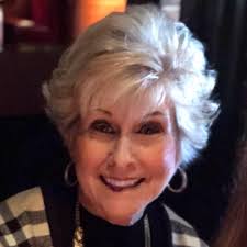 FLAT WESLEY paid a visit to newest prospective member Colette Strother  after her arrival