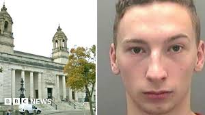 Cardiff foot fetish gym coach gets six years for abuse - BBC News