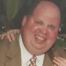 Eric William Evans 1968-2023