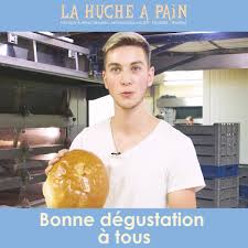 La Huche A Pain Vannes Sene Arradon Recette De La Gotchial La Huche A Pain Facebook