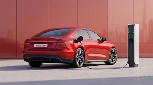 Are Evs And Hybrids The New Normal? Toyota, Tesla And BYD Models Gain  Ground On Dubizzle