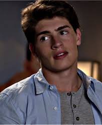 Ezra Fitz Pretty Little Liars Edits