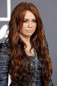 She is an american actress, song writer and a singer. Miley Cyrus Hairstyles Hair Colors Steal Her Style Page 8
