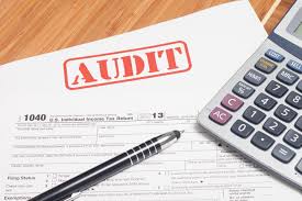 10 Red Flags That Could Trigger A Tax Audit In 2018 The