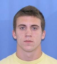 Fugitive of the Week: Brandon Scott Sass