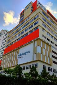 Gleneagles hospital penang is the first private hospital in penang and in the northern region to be accorded with 3 years full it is also a testament to the commitment of our doctors and staff to provide the best quality clinical care to our patients. Top 3 Private Hospital In Penang Philip Yap Physiotherapy Penang