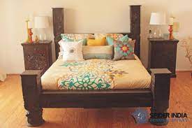 Antique Vintage Beds Vintage Bed Home Decor Home Decor Bedroom