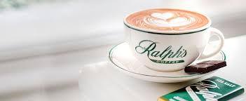 Ralph's Coffee