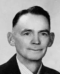 Axel Ferdinand Lundquist (1888-1956)