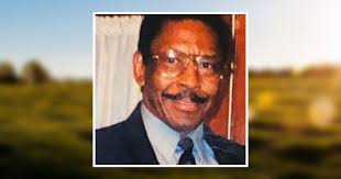 WILLIE FRANK WILSON Obituary December 29, 2019