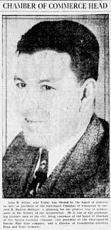 John Baxter Atkins Sr. (1897-1954)