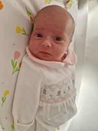 Very proud Grandparents love our little Nell x