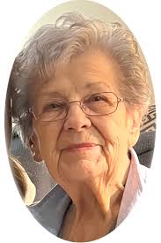 Helen Theresa Rainko (nee Yablonski)