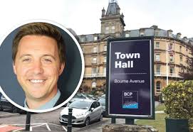 BCP Council elects Cllr Phil Broadhead as leader following sudden  resignation of Cllr Drew Mellor