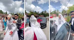 Beli cash point blank dengan banyak pilihan nominal dan harga murah melalui layanan pembelian voucher game online kioser. Pengantin 18 Tahun Jelaskan Cara Beli Kereta Mustang Secara Cash Bukan Duit Pama Tau Remaja