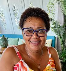 Remembering James Robinson