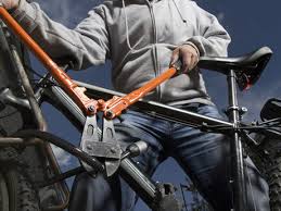 Park your bicycle in safe areas with adequate lighting. 5 Tips To Get Your Stolen Bike Back Active