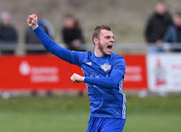 Im Interview: Dennis Ullmann (SGM SV Heinstetten/SV Hartheim/SV  Unterdigisheim)