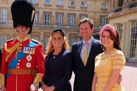 Princess eugenie receives dance as first wedding giftprincess eugenie receives dance as first wedding gift. Britanicos Ja Comecaram Fazer Apostas Sobre O Nome Do Filho Da Princesa Eugenie Bnldata