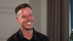 Feature interview: Courtney recounts emotional F1 journey