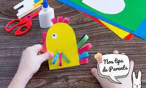 Cette année, la fête des mères aura lieu le dimanche 7 juin 2020. Activite Manuelle Facile Et Rapide 10 Supers Sites Pour Les Enfants Graffiti