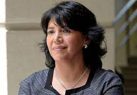 Since march 2014 she is a deputy at the chamber of deputies of chile, representing district 6 of the atacama region of northern chile. Encuesta Yasna Provoste Seria La Mejor Candidata Presidencial De La Centro Izquierda El Quehaydecierto Cl Noticias De Copiapo Y Atacama