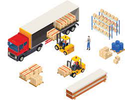 Maybe you would like to learn more about one of these? Value Added Logistics For Shippers Flexible Warehousing And Fulfillment