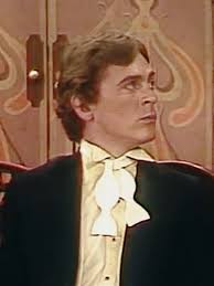 The Butler's Inspiration in The Nanny Series Revealed