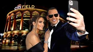 Jlo celebrates arod bday in her concert its my party. Jennifer Lopez Alex Rodriguez Could Buy Mets At Discount Due To Coronavirus Report Fox Business