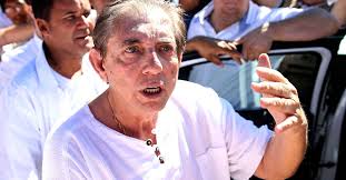 John of God: How celebrity faith healer João Teixeira de Faria was exposed  as rapist and abuser, 'Do You Believe in Miracles?'