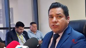 Renunció fiscal regional de Mexicali