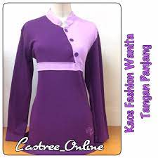 Contoh warna dan interpretasinya secara psikologis. Kaos Wanita Fashion Tangan Panjang Kombinasi Warna Ungu Muda Dan Ungu Tua Shopee Indonesia